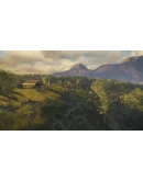 theHunter Call of the Wild - Vurhonga Savanna (DLC)