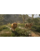 theHunter Call of the Wild - Vurhonga Savanna (DLC)