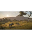 theHunter Call of the Wild - Vurhonga Savanna (DLC)