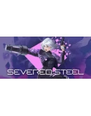 Severed Steel Epic Games GLOBAL АВТОВЫДАЧА 24/7