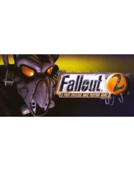 Fallout 2 A Post Nuclear Role Playing Game Epic Games