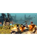 Trickster VR Co-op Dungeon Crawler STEAM KEY +