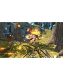 Trickster VR Co-op Dungeon Crawler STEAM KEY +