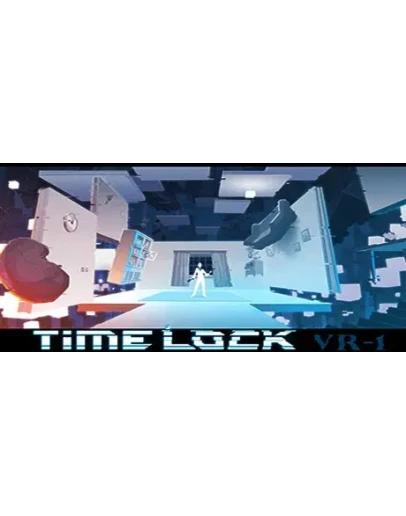 Time Lock VR 1 STEAM KEY REGION FREE GLOBAL ROW +