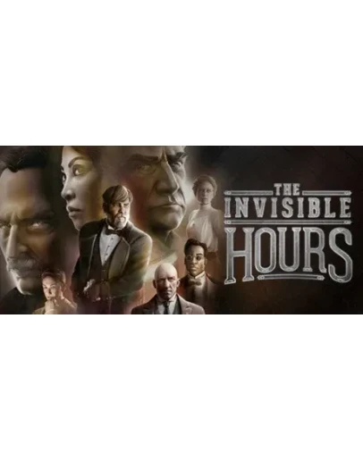 The Invisible Hours STEAM KEY REGION FREE GLOBAL +