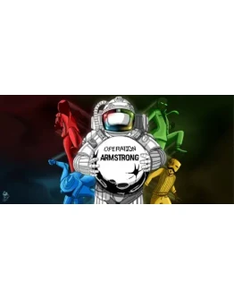 Operation Armstrong STEAM KEY REGION FREE GLOBAL +