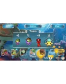 Squids Odyssey (Steam key / РФ+Весь Мир)