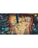 Squids Odyssey (Steam key / РФ+Весь Мир)