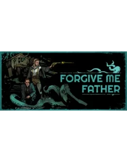 Forgive Me Father STEAM KEY REGION FREE GLOBAL ROW +