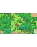 Peachleaf Pirates (Steam key / РФ+Весь Мир)