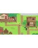 Peachleaf Pirates (Steam key / РФ+Весь Мир)