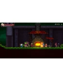 Mists of Noyah (Steam key / РФ+Весь Мир)