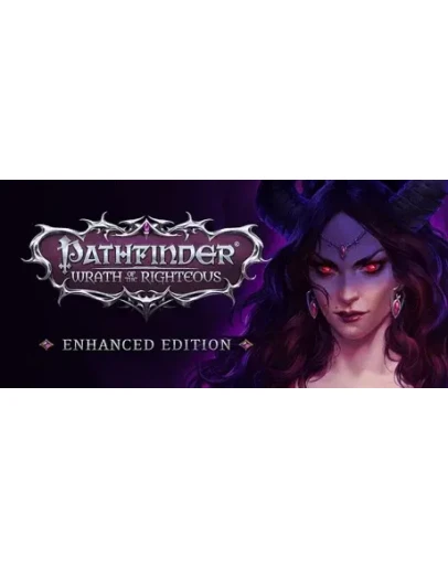 Pathfinder: Wrath of the Righteous (Steam Gift Россия)