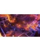 Pathfinder: Wrath of the Righteous Season Pass Steam RU