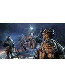 Metro Redux Bundle XBOX ONE , Series XS Ключ + RUS