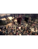 DMC4SE Demon Hunter Bundle XBOX ONE XS Турция Ключ