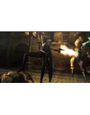 DMC4SE Demon Hunter Bundle XBOX ONE XS Турция Ключ