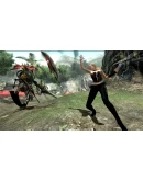 DMC4SE Demon Hunter Bundle XBOX ONE XS Турция Ключ