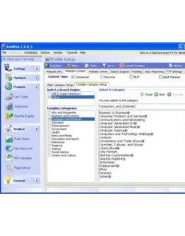 АВТОМАТИЧЕСКАЯ РЕГИСТРАЦИЯ САЙТА В ТЫСЯЧАХ КАТАЛОГОВ