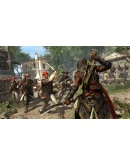Assassins Creed IV Черный флаг Крик свободы XBOX Ключ