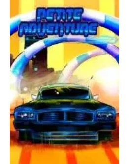 Petite Adventure Xbox Series/Xbox One