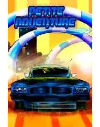 Petite Adventure Xbox Series/Xbox One