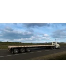 American Truck Simulator - Lode King &amp Prestige SteamRU