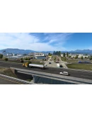 American Truck Simulator - Montana (Steam Gift Россия)