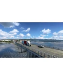 American Truck Simulator - Montana (Steam Gift Россия)