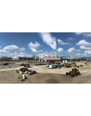 American Truck Simulator - Wyoming (Steam Gift Россия)