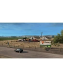 American Truck Simulator - Idaho (Steam Gift Россия)