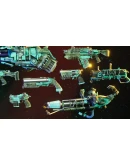 Deep Rock Galactic - Biohazard Pack (Steam Gift Россия)