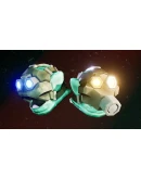 Deep Rock Galactic - Biohazard Pack (Steam Gift Россия)