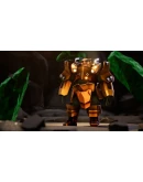 Deep Rock Galactic - Supporter Upgrade (Steam Gift RU)