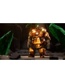 Deep Rock Galactic - Supporter Upgrade (Steam Gift RU)