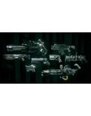 Deep Rock Galactic - Dark Future Pack (Steam Gift RU)