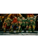 Deep Rock Galactic Dawn of the Dread Pack Steam Gift RU