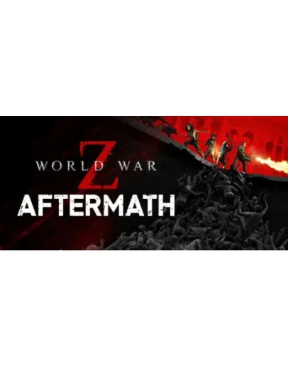 World War Z: Aftermath (Steam Gift Россия)