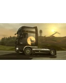 Euro Truck Simulator 2 - Halloween Paint Jobs PackDLC