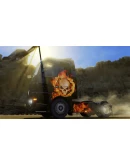 Euro Truck Simulator 2 - Halloween Paint Jobs PackDLC