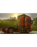 Euro Truck Simulator 2 - Halloween Paint Jobs PackDLC