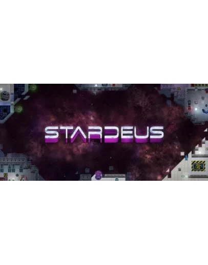 Stardeus (Steam Gift Россия)