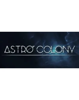 Astro Colony (Steam Gift Россия)