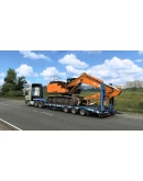 Euro Truck Simulator 2 - Schwarzmuller (DLC)STEAM