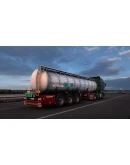 Euro Truck Simulator 2 - Schwarzmuller (DLC)STEAM