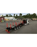 Euro Truck Simulator 2 - Schwarzmuller (DLC)STEAM