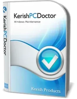 Kerish PC Doctor 2025 до 3 СЕНТЯБРЯ 2026 1 ПК