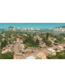 Cities: Skylines (Steam Gift Россия)