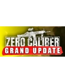 Zero Caliber VR - STEAM GIFT РОССИЯ