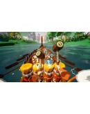 Ragnarck - STEAM GIFT РОССИЯ